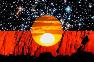 Australian Flag By Emma Constance On DeviantArt