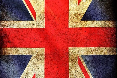 Anybody Else Love The UK Flag?