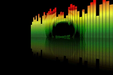 Wallpapers De Electro HD   Taringa!