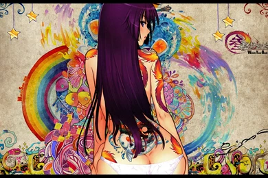 Download The Watch Your Tattooed Back Wallpaper, Watch Your ...