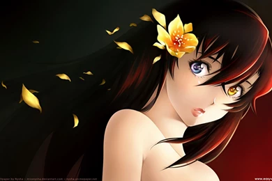 Hot anime girls wallpaper 3 39029 HD Wallpapers