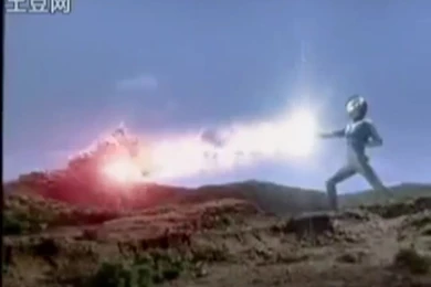Image   Cosmos Poers.jpg   Ultraman Wiki   Wikia