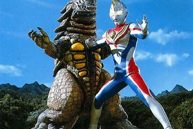 Ultraman Dyna (character)/Gallery Ultraman Wiki Wikia