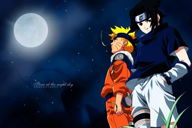 Home Decoration Idea: Anime Wallpapers 3