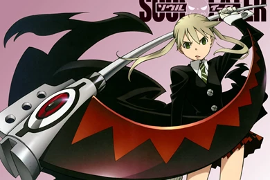 Soul Eater Maka Wallpapers HD Attachment 2071   Amazing Wallpaperz
