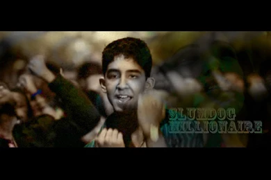 5 Slumdog Millionaire HD Wallpapers