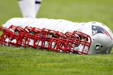 New England Patriots Wallpapers