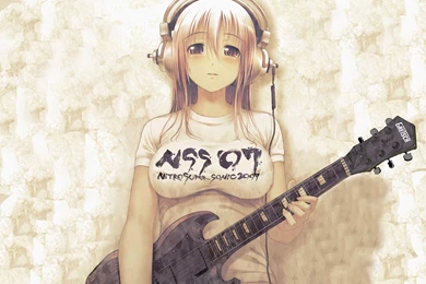 Anime Images And WallPapers