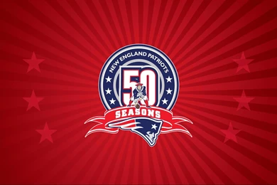 New England Patriots Logo Wallpapers » WallDevil   Best Free HD ...