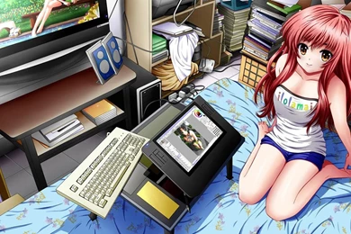 Anime Girl Wallpapers HD   Android Apps On Google Play