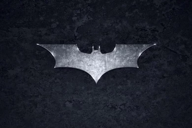 Batman Logo   Logo iPad Wallpapers