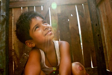 SLUMDOG MILLIONAIRE Crime Drama Romance Thriller Child Children ...