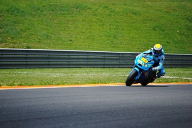 Suzuki Moto Gp Motorbikes Racetrack 2896x1944 Wallpapers ...