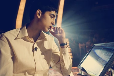 Free Wallpapers   Jamal From Slumdog Millionaire 1024x768 Wallpapers