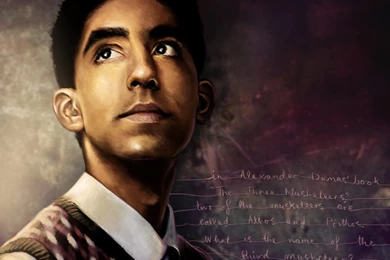 Slumdog Millionaire By Imorawetz On DeviantArt