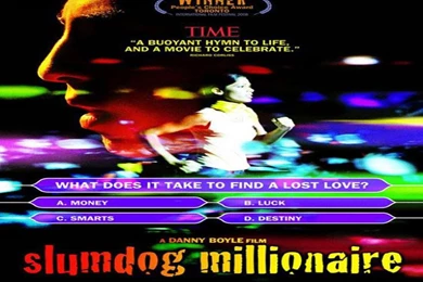 Slumdog Millionaire: Dünya Müziğinin Zaferi   TIKABASA MÜZİK