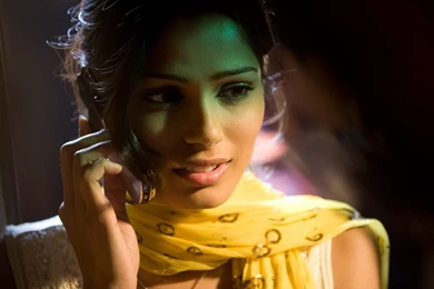 Best Quotes From Slumdog Millionaire. QuotesGram