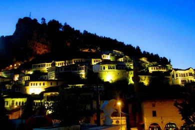 Berat Albania 1366 X 768 Picture, Berat Albania 1366 X 768 Photo ...