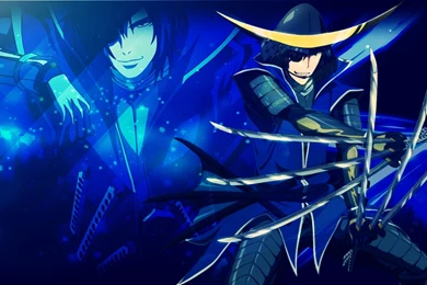 Basara Wallpapers