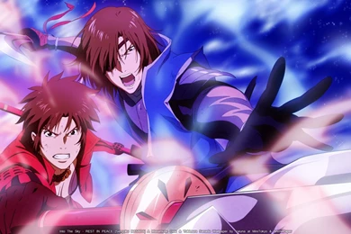 Sengoku Basara Wallpapers   Sengoku Basara Wallpapers (29305399 ...