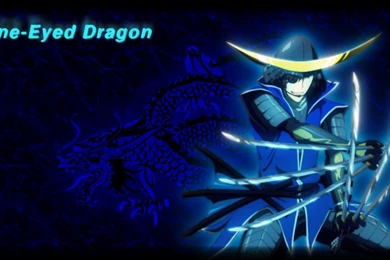 DeviantArt: More Like Sengoku Basara Wallpapers By ShadWolf90