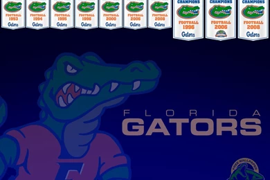 Images Florida Gators Wallpapers Page 3