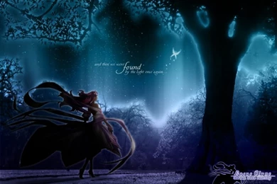 Wallpapers Lonely Girl Nature Dark Night Gundam Seed Destiny Lacus ...
