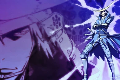 Sengoku Basara   Sasuke By XX PumpkinQueen Xx On DeviantArt