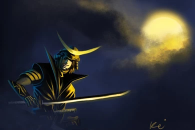 Sengoku Basara   Date Masamune By XX PumpkinQueen Xx On DeviantArt