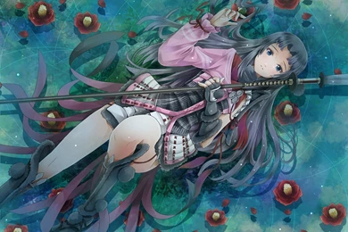 Download Anime Sengoku Basara Wallpapers 1920x1461