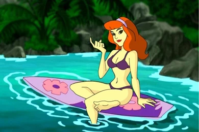 40 Scooby Doo HD Wallpapers