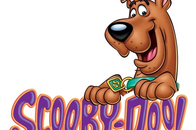 14 Quality Scooby Doo Wallpapers, Celebrity