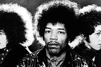 The Jimi Hendrix Experience