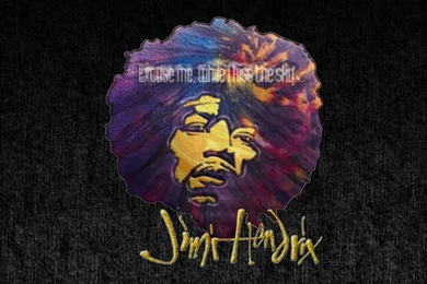 65 Jimi Hendrix HD Wallpapers
