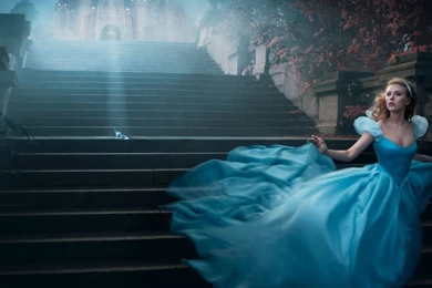 Annie Leibovitz Photography Disney Wallpapers   ThyWalls.com