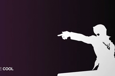 Be COOL Wallpapers By Sirarles On DeviantArt