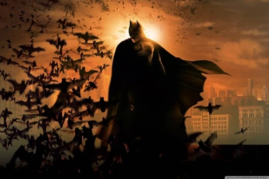 Batman 3 The Dark Knight Rises HD Desktop Wallpapers : Widescreen ...