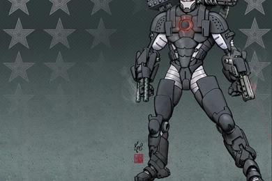War Machine Wallpapers By Fastfood On DeviantArt