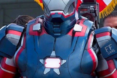 War Machine iPhone 5 Wallpapers (640x1136)