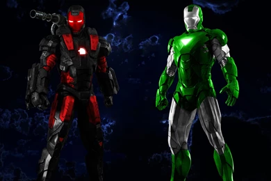 War Machine Red And Black Ipod Wallpapers By 666Darks On DeviantArt