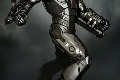 War Machine I4 Cartoons Backgrounds For Your iPhone Download Free