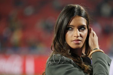 Beautiful Sara Carbonero Pictures HD