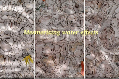 Download Water Pool Live Wallpapers Android App: Install Latest ...