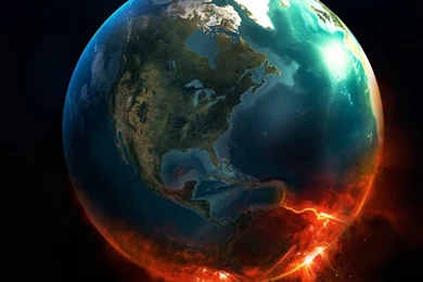 Cool Android Tab Wallpapers