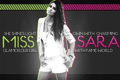 Sara Carbonero By Lovemysoccerplayer On DeviantArt