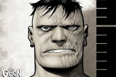 Dark Horese Comic Heroes Wallpapers 12   Wallcoo.net