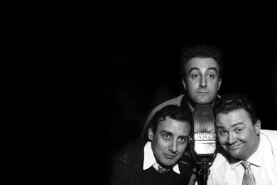 BBC   Comedy   Wallpapers