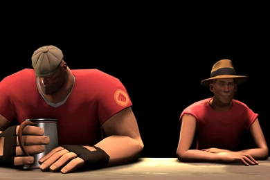 SFM   The Goon. By Stabkamay On DeviantArt