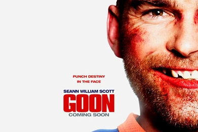 Goon Wallpaper: Seann William Scott   Goon Wallpapers (25816895 ...