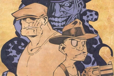 Me, The Goon By TPollockJR On DeviantArt